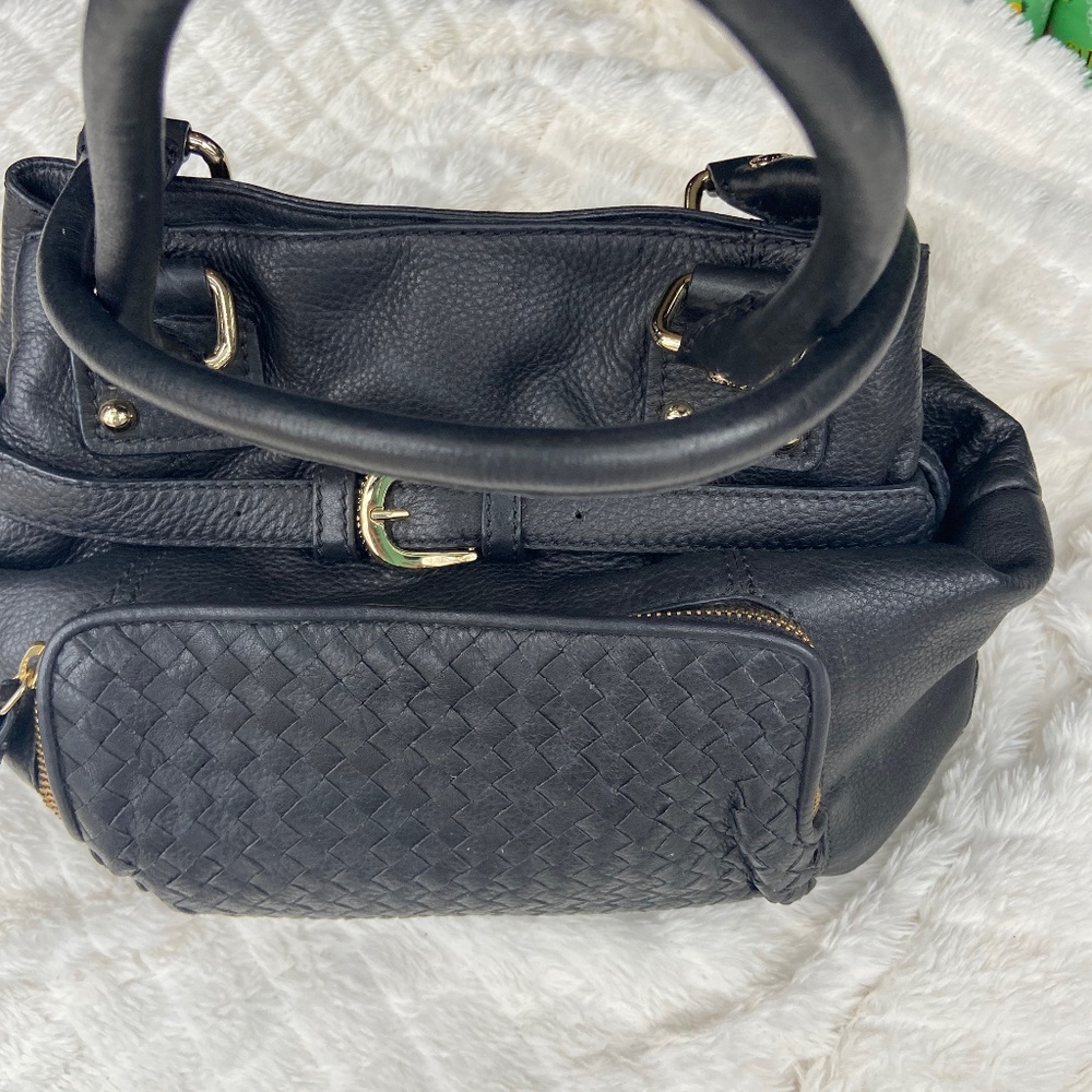 Elliott Luca  purse